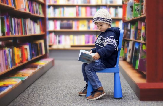 zulily & Penguin Random House Host ‘Books For Kids’ Buy-1-Give-1 Campaign