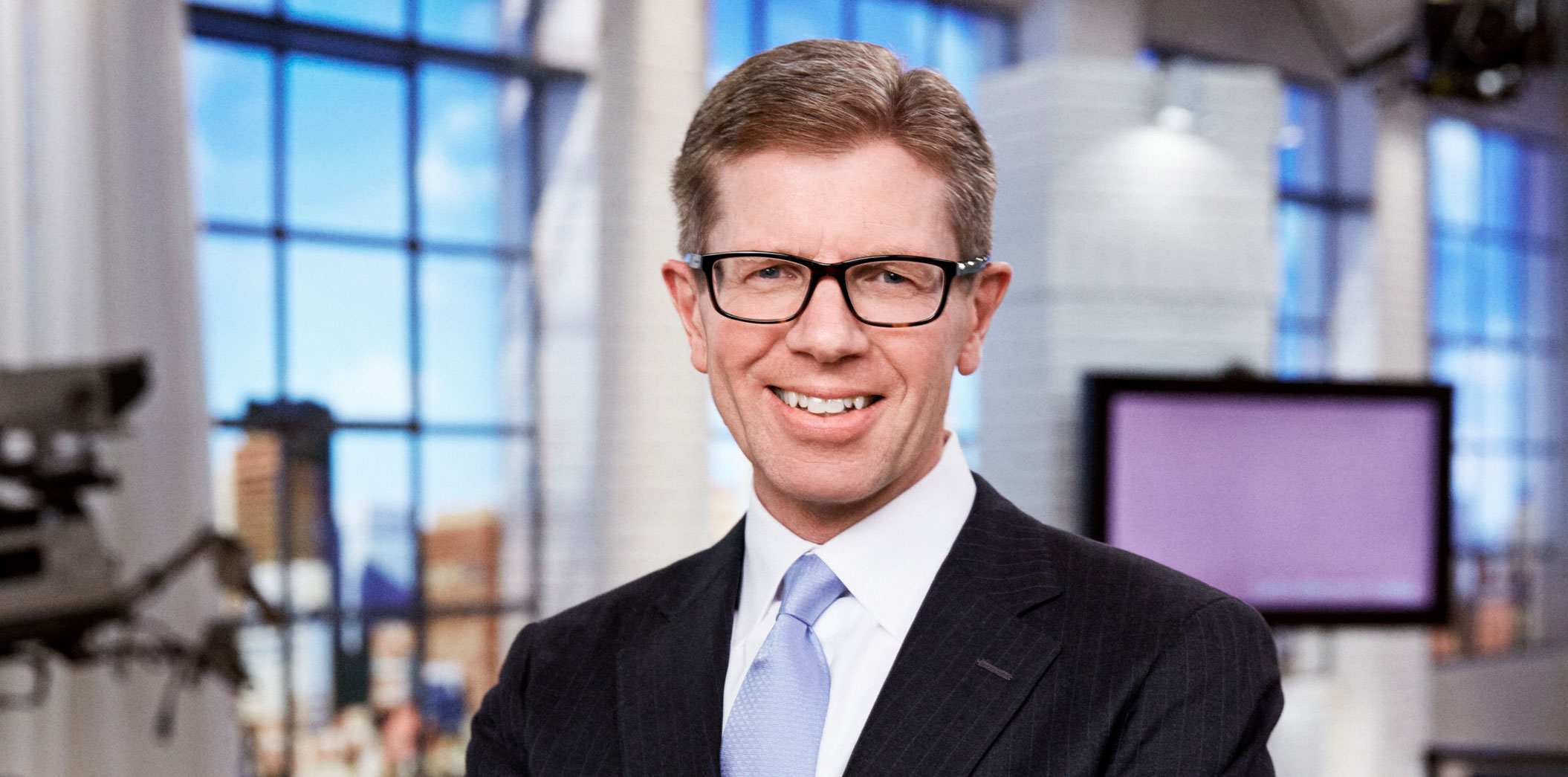 Michael George