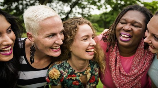 QVC Group Releases 2019 Global Contribution Summary