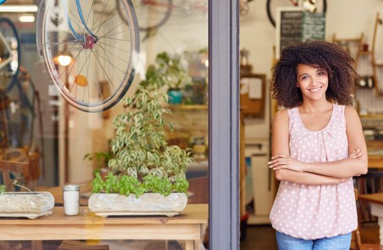 New Initiative Shines Light on Small Businesses During Critical Time