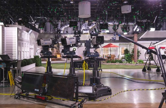 QVC Group Announces Donations and Dialog to Promote Diversity
