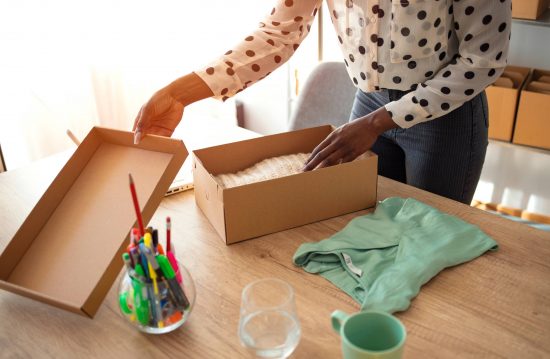 Small Business Spotlight Drives Consumers to Local Stores Across America