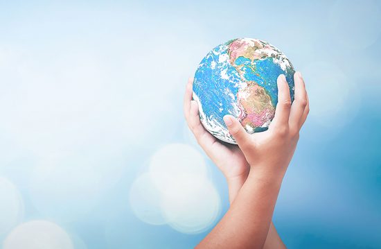 QVC Group Pledges a More Sustainable Way to Retail