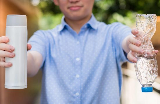 Qurate Retail Aims to Eliminate Single-Use Plastics at Corporate Offices