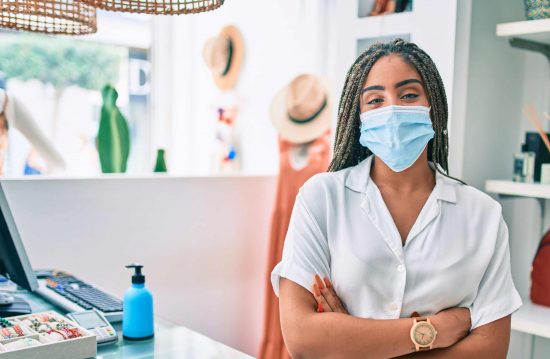 Small Business Spotlight to Support 100 Diverse Small Businesses in 2021