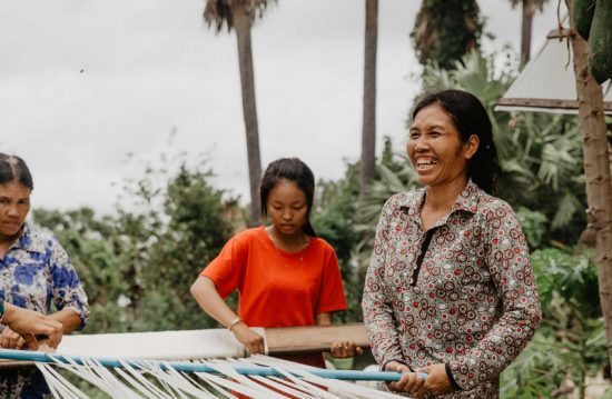 The Spotlight Is on Women-Owned Businesses This Month