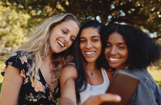 Women’s Advancement Takes Center Stage at QVC Group in March