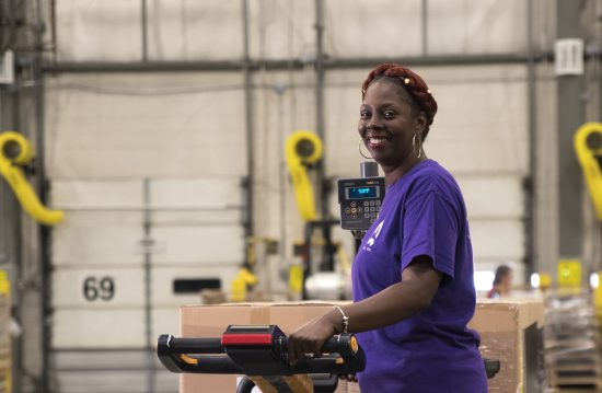QVC Group Releases Inaugural Corporate Responsibility Report…