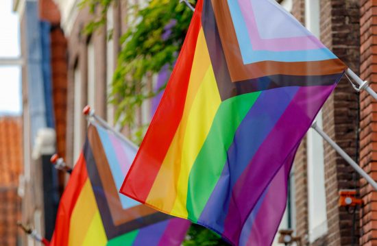 Pride Month Celebrations Focus on Awareness and Education