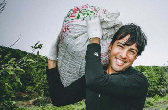 Latinx Entrepreneur Brews a Business From a Century of Family Traditions