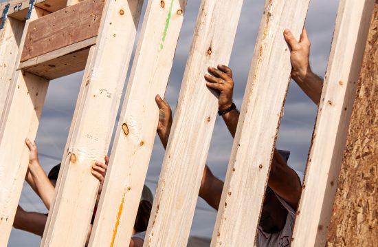 Zulily Partners with Habitat for Humanity to Increase Access to Affordable Homeownership
