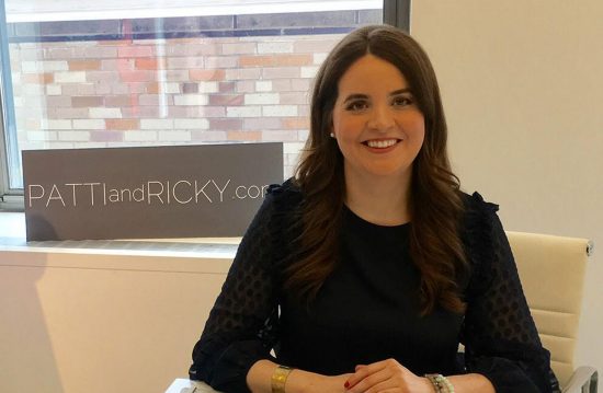 Online Fashion Marketplace Inspired by Founder’s Experience with Disabilities