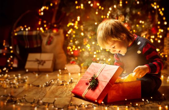 Zulily Partners with Toys for Tots to Deliver Holiday Joy to Children and Families