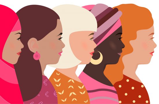 Qurate Retail, Inc. Included In 2022 Bloomberg Gender-Equality Index