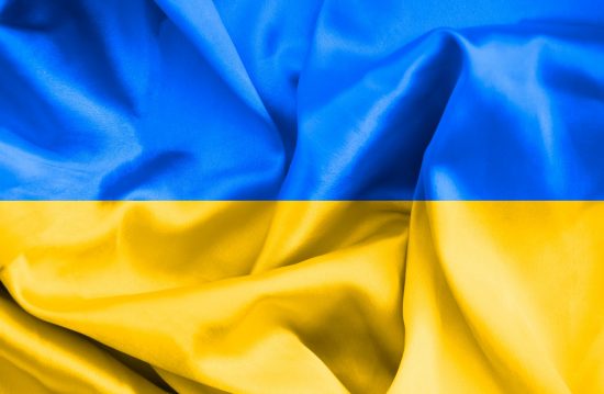 Supporting Those Impacted by the Crisis in Ukraine