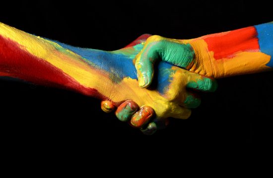 QVC Group Focuses on Inclusive Mindsets During Celebrate Diversity Month