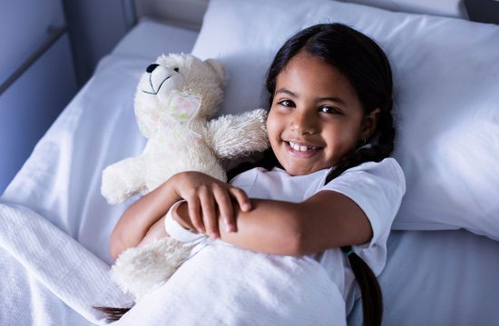 HSN and Cornerstone Brands Honored by St. Jude Children’s Research Hospital