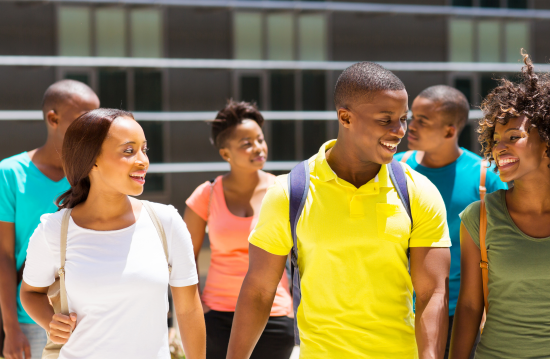 QVC Group Named a 2022 Top Supporter of Historically Black Colleges and Universities