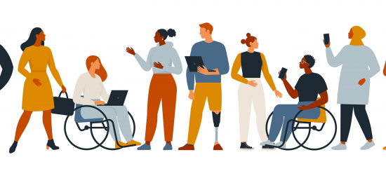 QVC Group Recognized as a 2022 “Best Place to Work for Disability Inclusion”