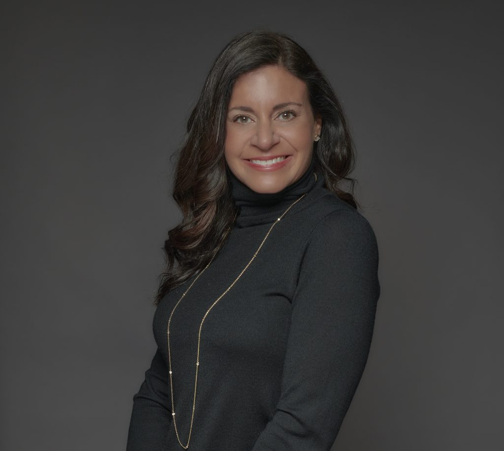 A photo of Stacy Bowe, President, HSN