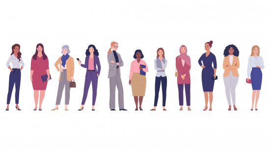 QVC Group Included In 2023 Bloomberg Gender-Equality Index For Second Consecutive Year