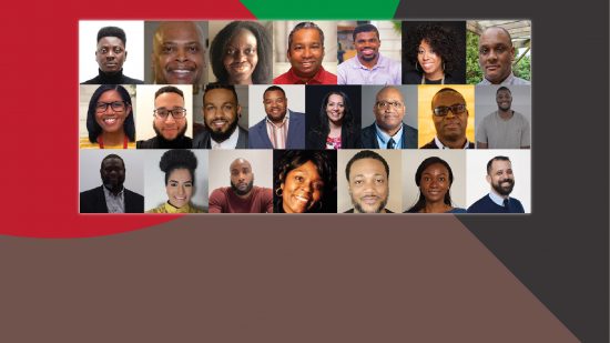 Team Members Across QVC Group Named 2023 BEYA Modern-Day Technology Leaders
