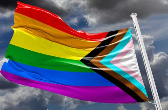 QVC Group Earns Top Score in 2023-2024 LGBTQ+ Workplace Equality Index