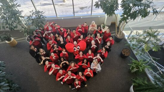 QVC & HSN Support the American Heart Association with Matching Donations During American Heart Month 