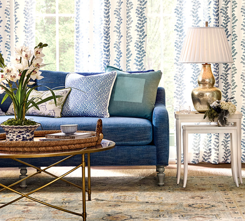 Decorative Ballard Designs lifestyle image