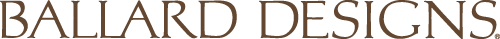 Ballard Designs logo