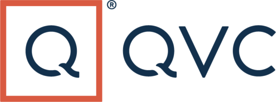 QVC Brand Logo