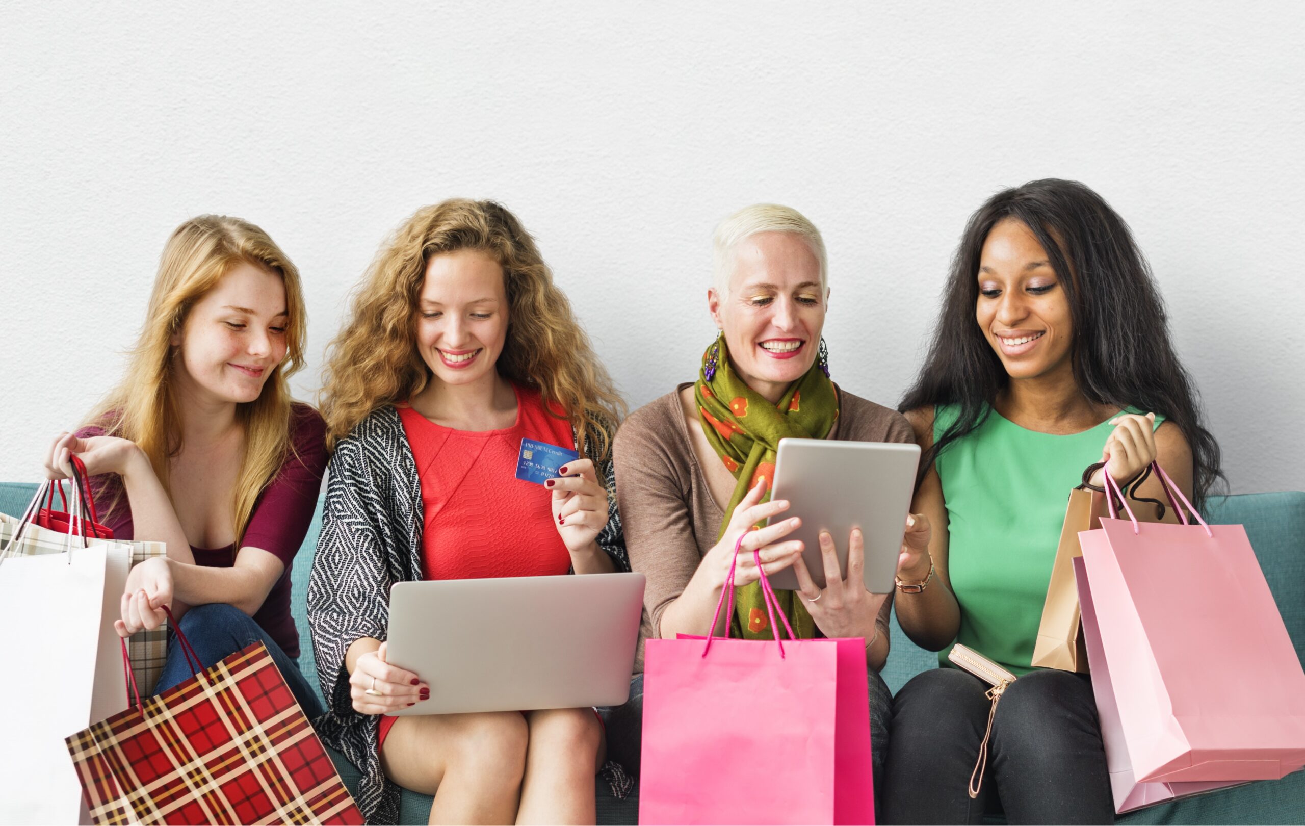 A More Sustainable Way to Retail